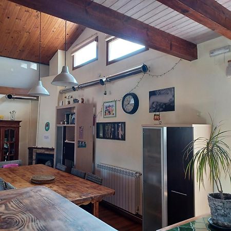 Villa Mirador De Gratal - Sierra De Loarre Bolea Esterno foto