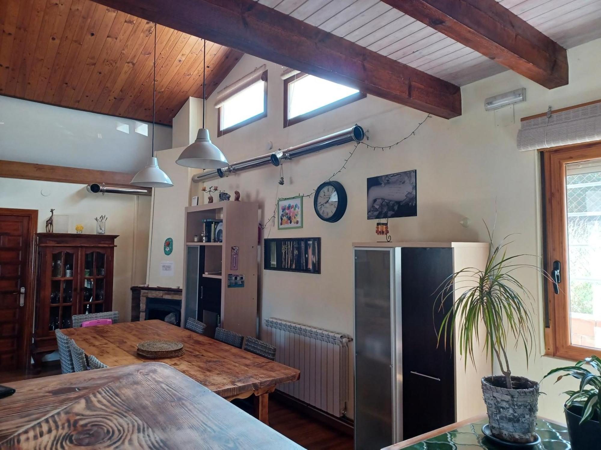 Villa Mirador De Gratal - Sierra De Loarre Bolea Esterno foto